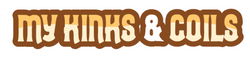 My Kinks & Coils "Logo"